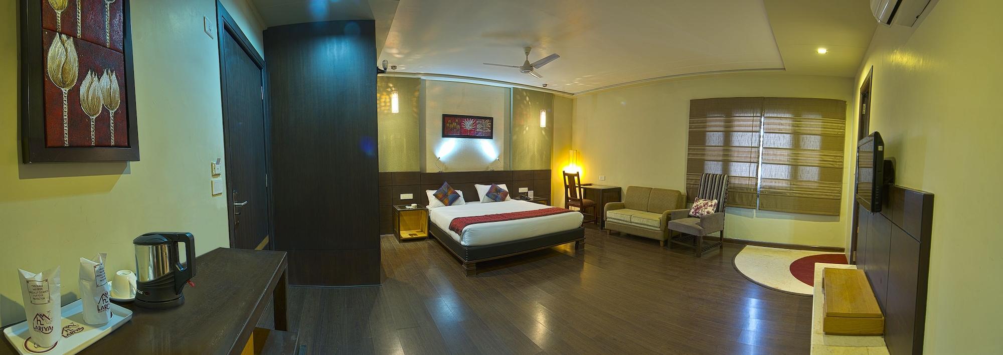 Lariya Resort Jodhpur  Exterior foto