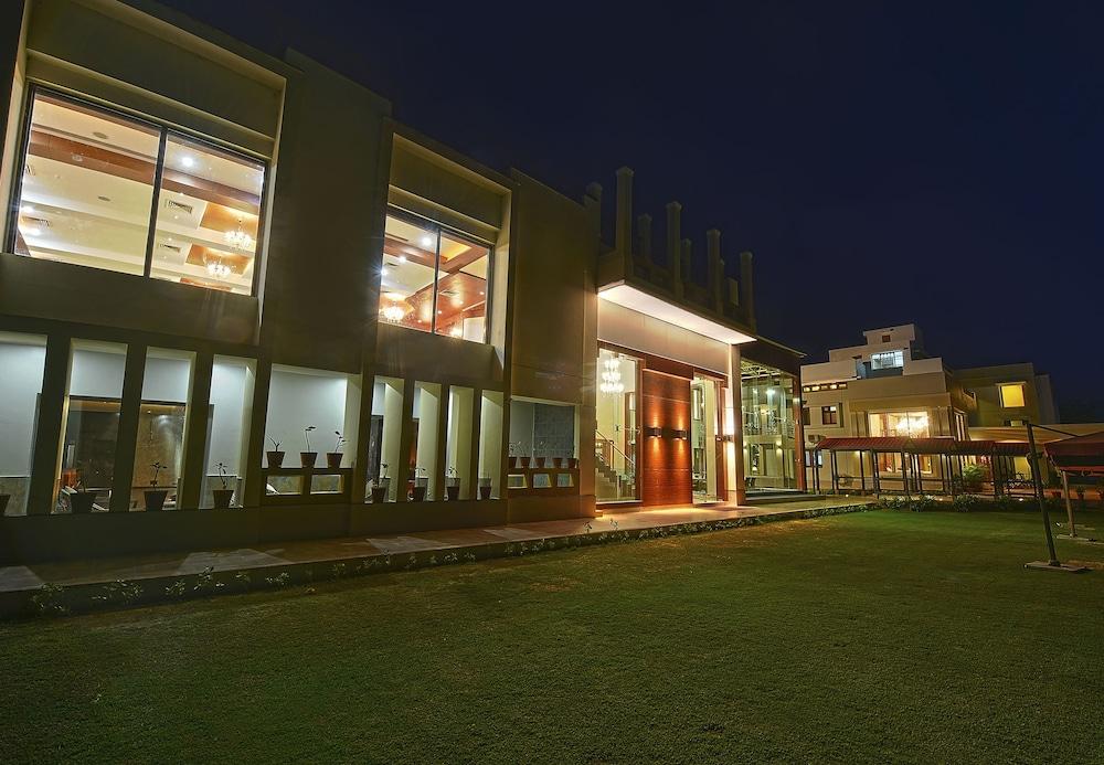 Lariya Resort Jodhpur  Exterior foto