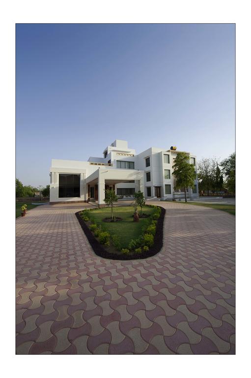 Lariya Resort Jodhpur  Exterior foto