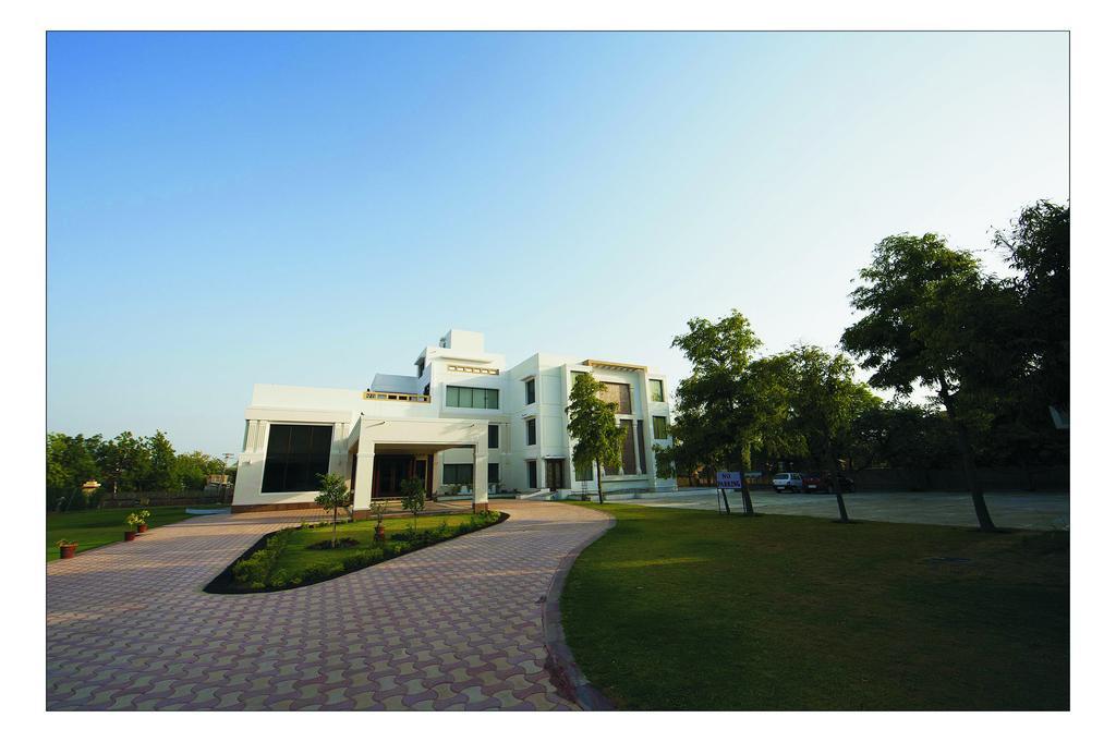 Lariya Resort Jodhpur  Exterior foto
