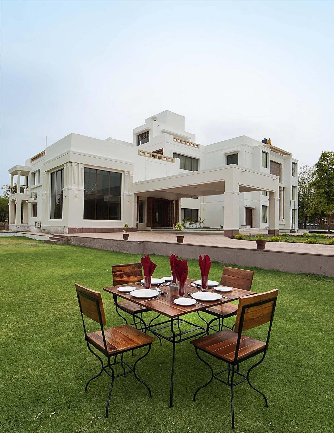 Lariya Resort Jodhpur  Exterior foto