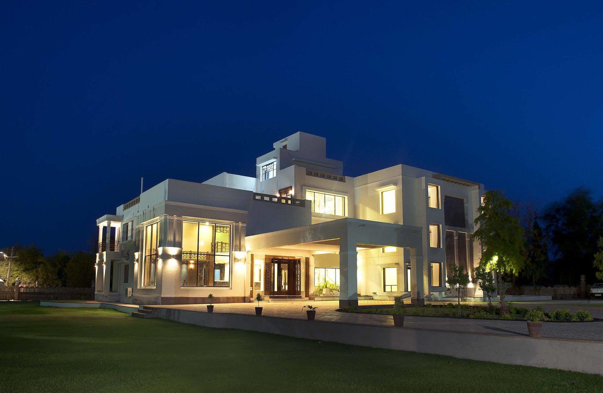 Lariya Resort Jodhpur  Exterior foto