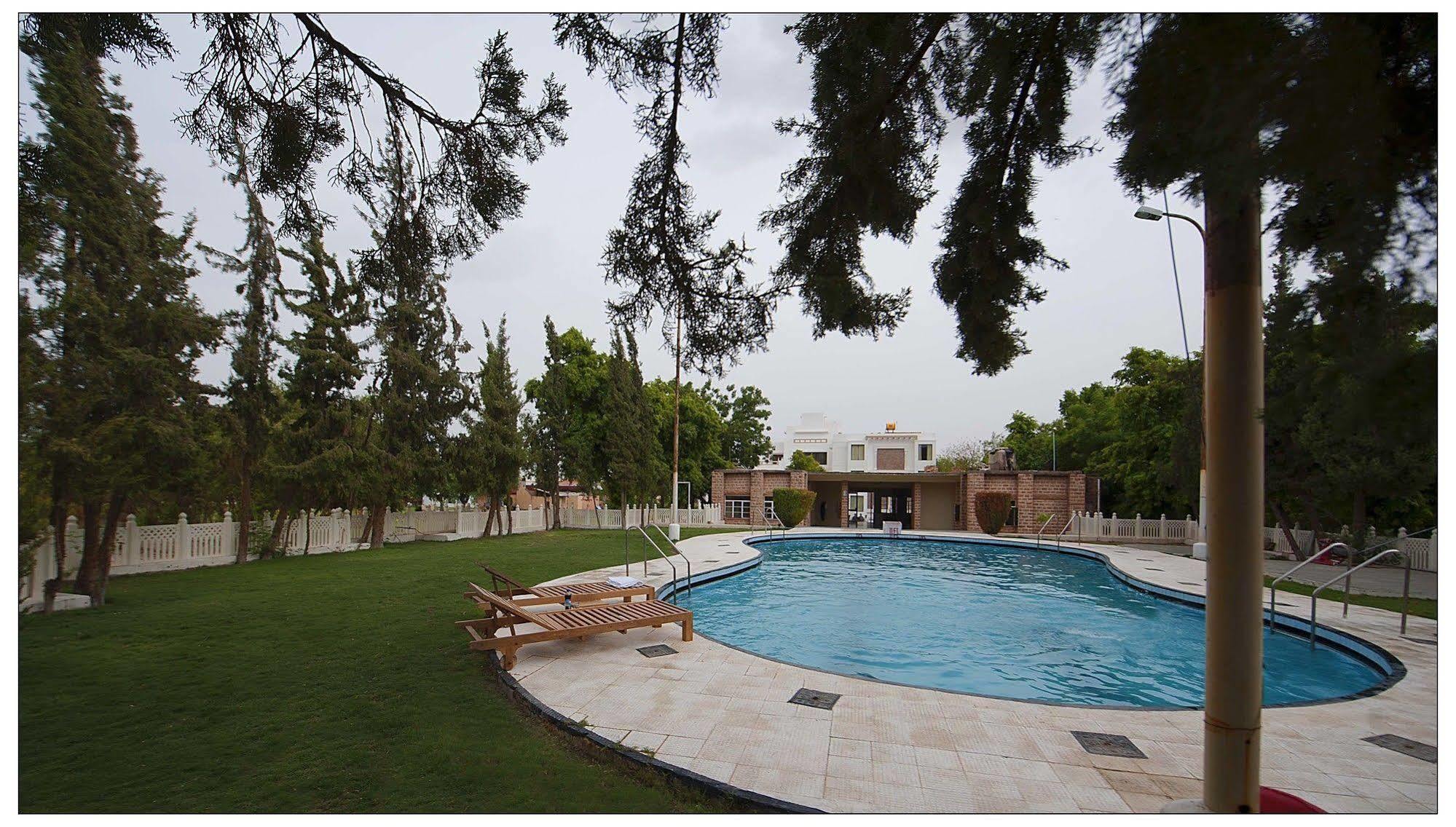 Lariya Resort Jodhpur  Exterior foto