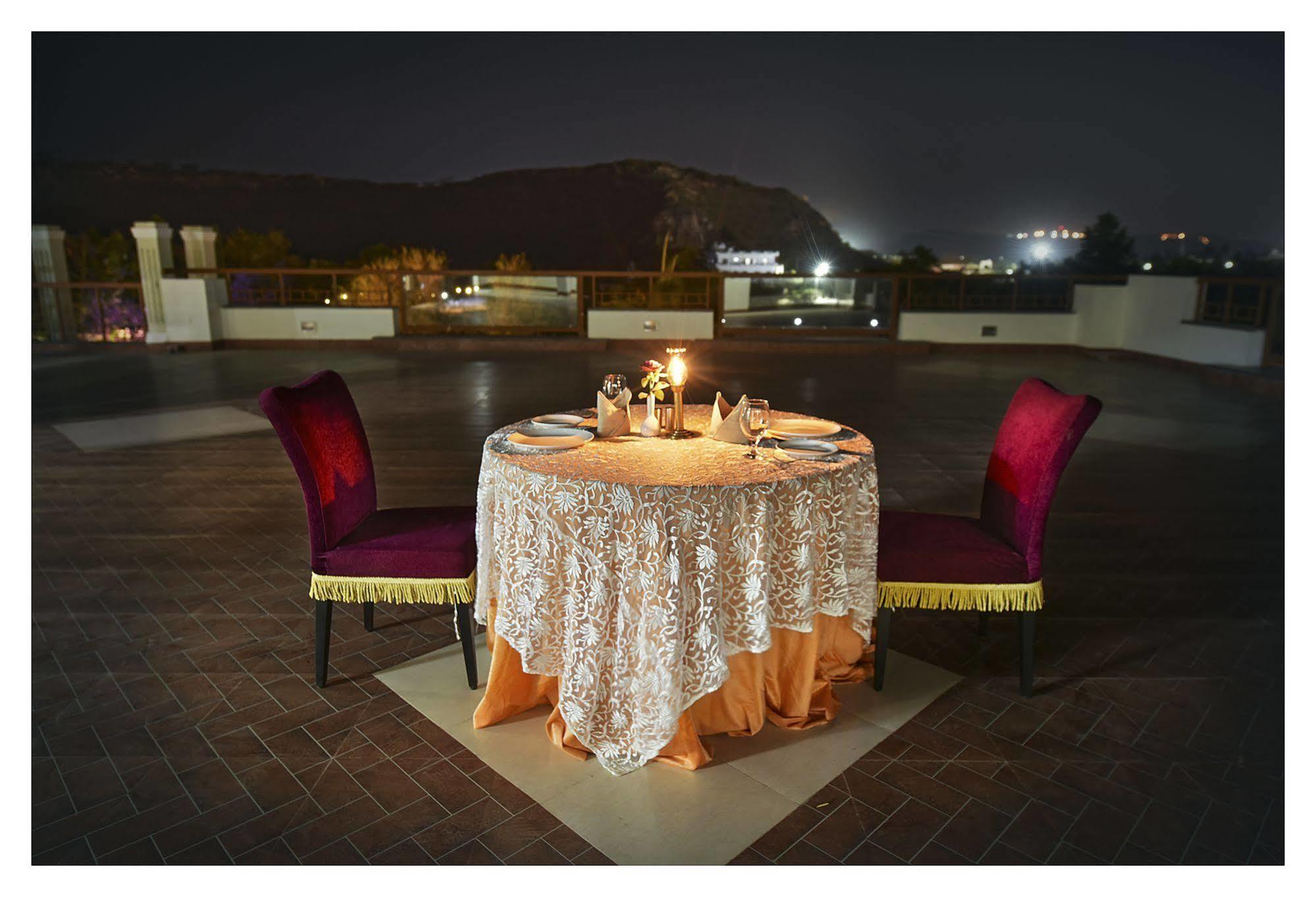 Lariya Resort Jodhpur  Exterior foto