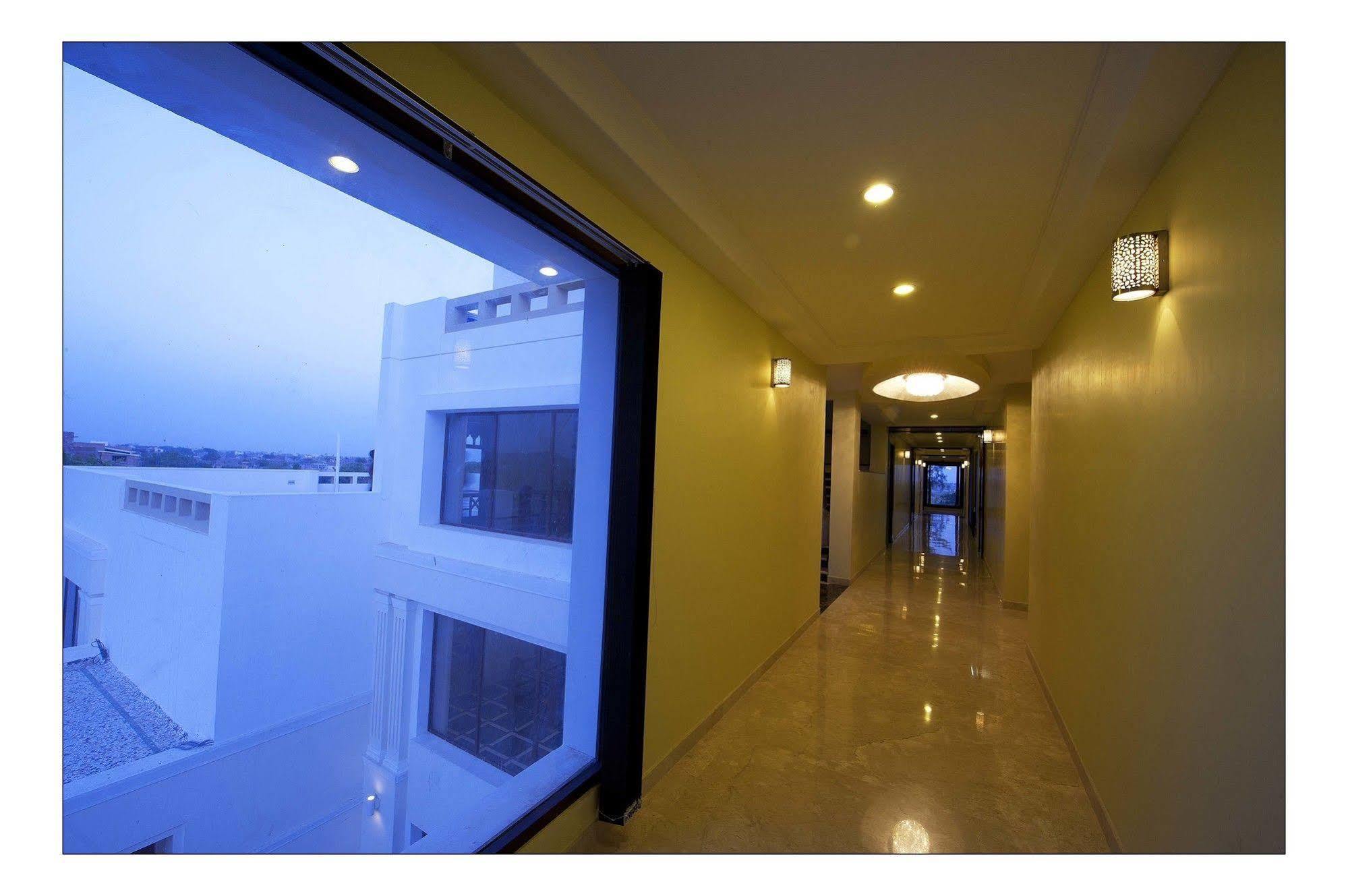 Lariya Resort Jodhpur  Exterior foto